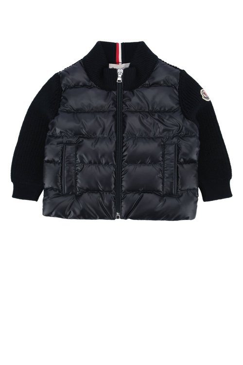 Moncler Cardigan - 742 - K29519B00002M1131742