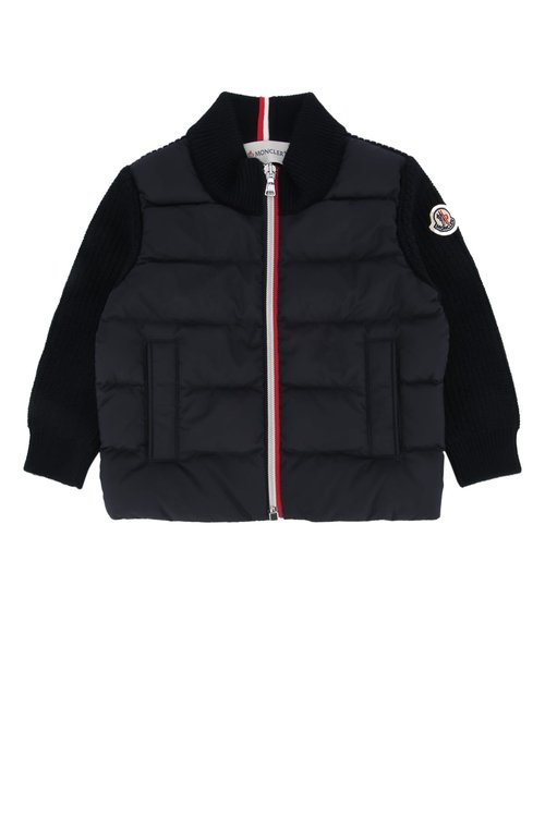 Moncler Cardigan - 742 - K29519B00005M1131742