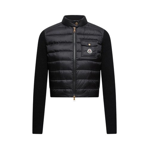 Moncler Cardigan - 9B00039M4281999