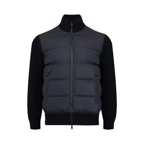 Moncler Cardigan - 9B00040M1131778