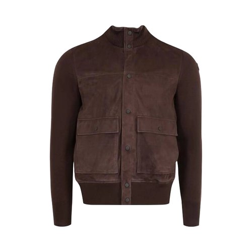 Moncler Cardigan - 9B00014M1131243