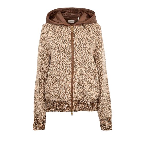 Moncler Cardigan - 9B00034M1282P22