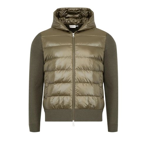 Moncler Cardigan - 9B00041M1131824