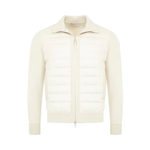 Moncler Cardigan - 9B00011M113120F