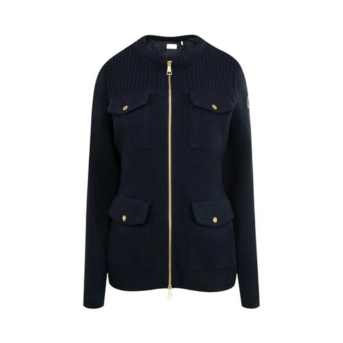 Moncler Cardigan - 9B00013M1241745