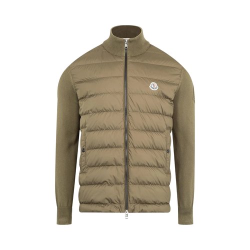 Moncler Cardigan - 9B00020M1115828