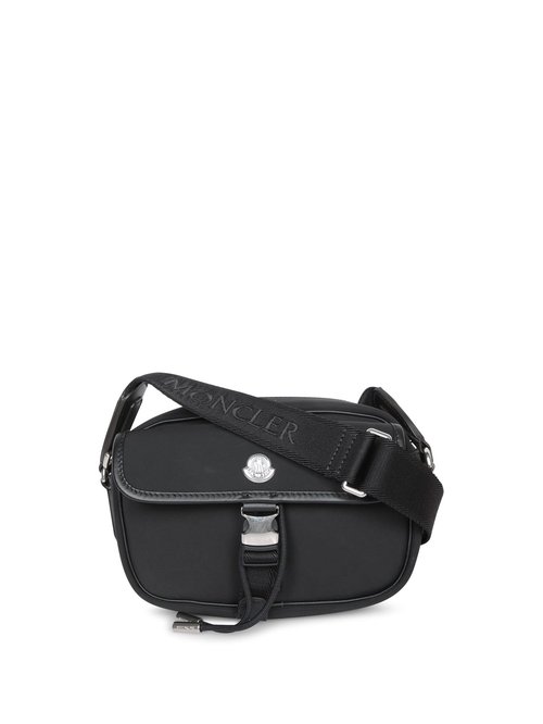 Moncler Cb Trick Black Bag - 999 - 5L00001M3873999