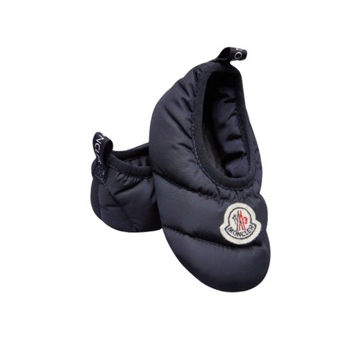 Moncler Cherie Ballerina - Blue - I19514A00010-M2967-778