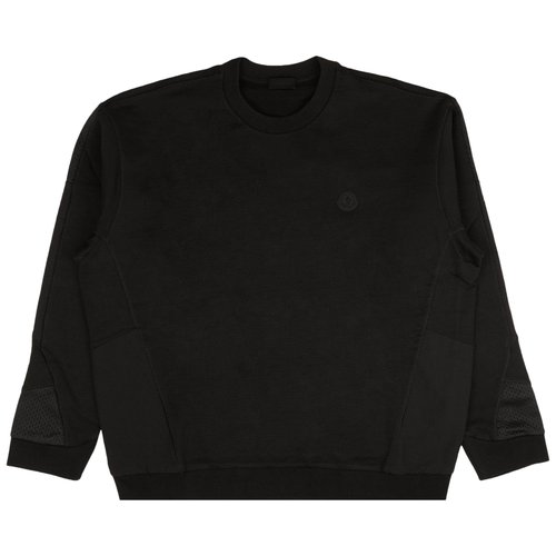 Moncler Cotton Pullover Crewneck Sweatshirt - H10918G00002809KR999