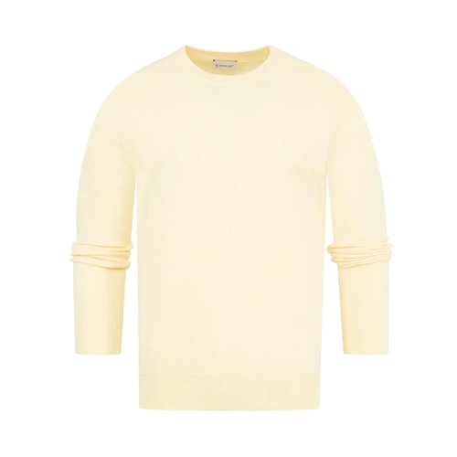 Moncler Crew Neck - 9C00007M113120A