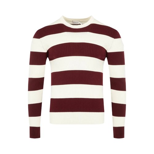 Moncler Crew Neck - 9C00008M1131P40