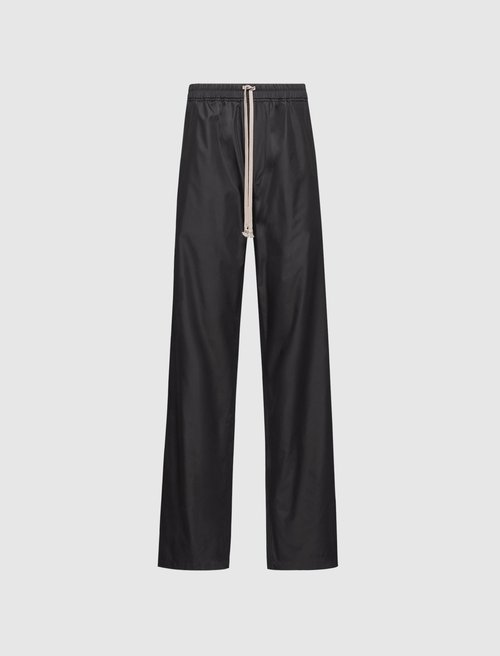 Moncler Drawstring Pants - MU01F2A02-M8115