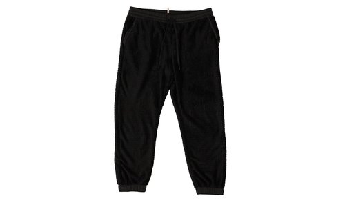 Moncler FUR SWEATPANTS - H209L8H00010809JL