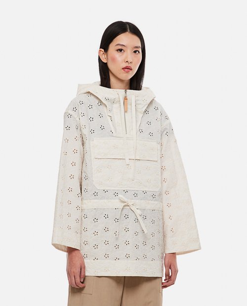 【送料&関税込】Moncler Genius Asnen Cape Moncler Genius Asnen Cape - 1D00001M1429034 | Solesense
