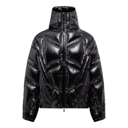 Moncler Genius Moncler x A$AP Rocky Bahianinha Down Jacket - Black - K24041A00014M6940999