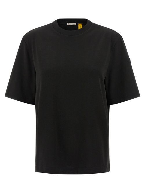 Moncler Genius T-shirt Moncler X Edward Enninful - K24038C0000189AUG_999