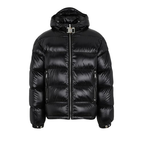Moncler Genius x 1017 ALYX 9SM Almond Jacket - F209Y1B50710C0631999