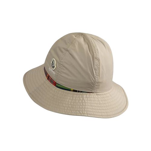 Moncler Genius x Fragment Design Bucket Hat | Tan | Size M - 3B00001M5848P27