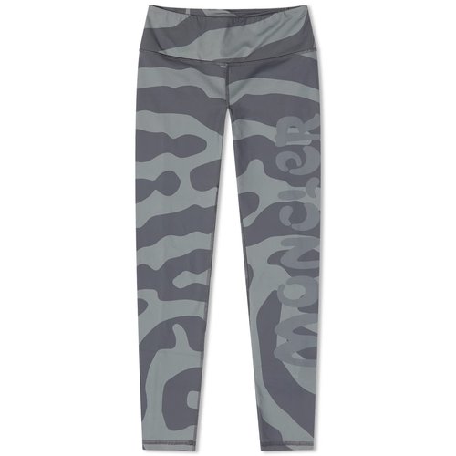 Moncler Genius x Salehe Bembury Legging - Green - 8H000M327303950