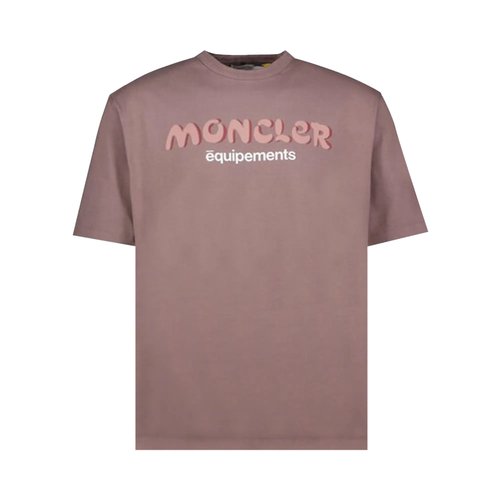 Moncler Genius x Salehe Bembury T-Shirt - 8C00001M3236510