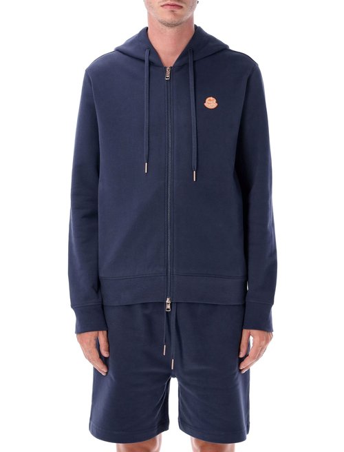 Moncler Genius Zip-up Hoodie - 8G0000189AUJ786