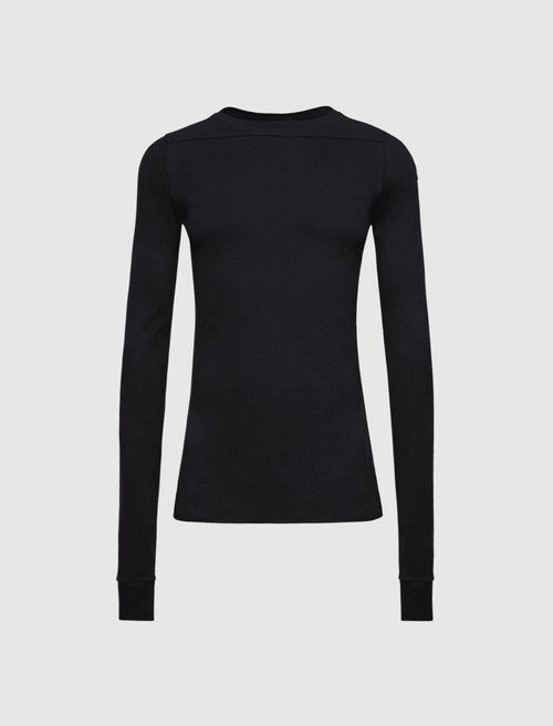 Moncler Girder Ls Tee - MU01F8D01-89AHD