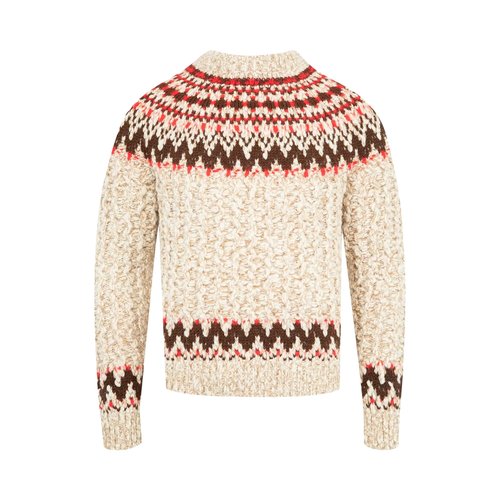 Moncler Grenoble Crew Neck - 9C00003M7948F02