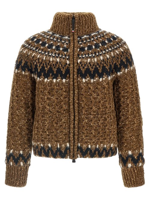 Moncler Grenoble indren Down Jacket - K20979B00012M7948F22