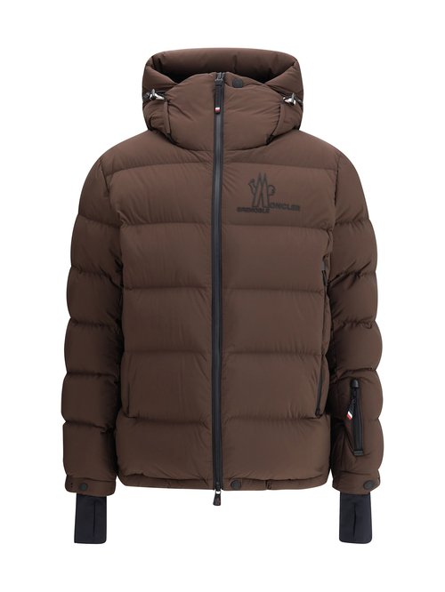 Isorno ski Jacket