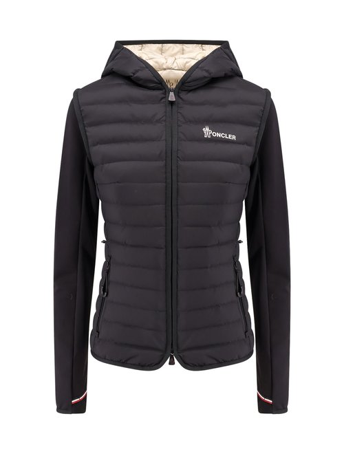 0988G0000189AW0 - Moncler Grenoble Jacket - Ida-stepShops