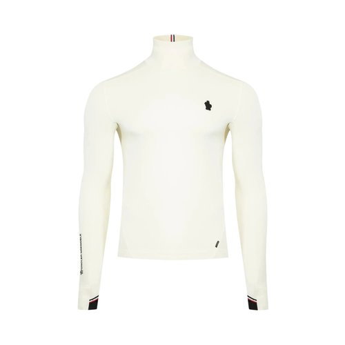Moncler Grenoble Polartec Turtleneck - 8G00020899J0034