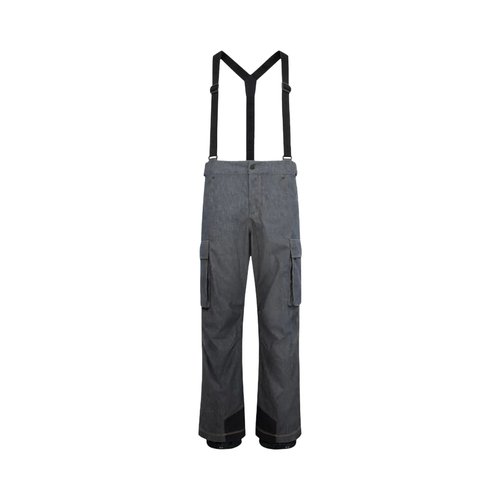 Moncler Grenoble Ski Trousers - 2G00003598RR989