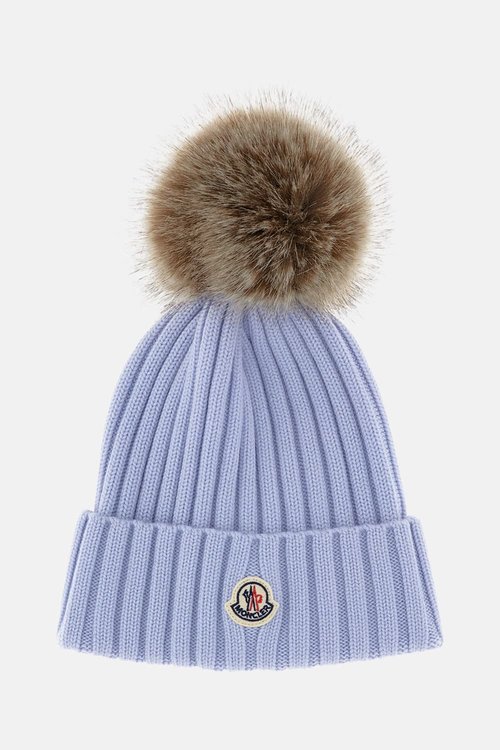 Moncler Hat - 3B00064A932770T
