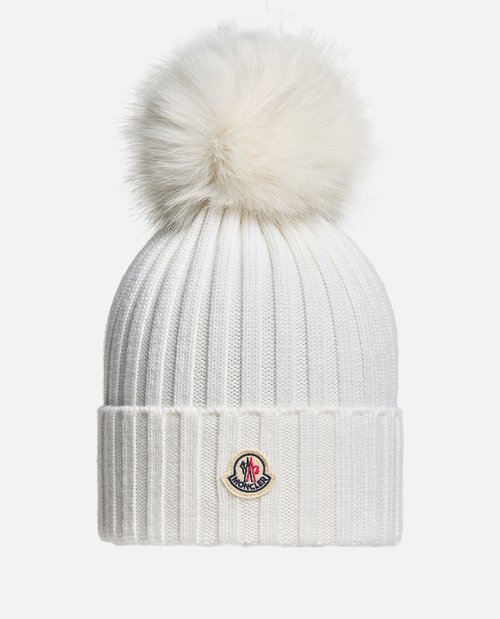 Moncler Hat - 3B00064M1131034