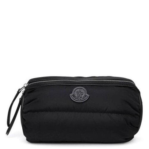 Moncler Keoni Nylon Crossbody Bag - Black - I209B5L00004M217099922