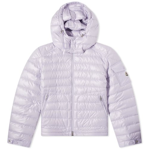 Moncler Lauros - Lavender - 1A00094595ZJ62F