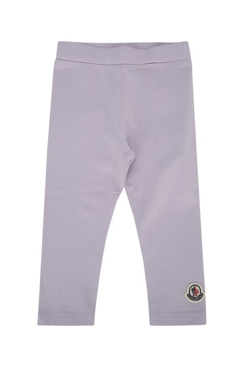 Moncler Leggings - L19518H0000489AUM509