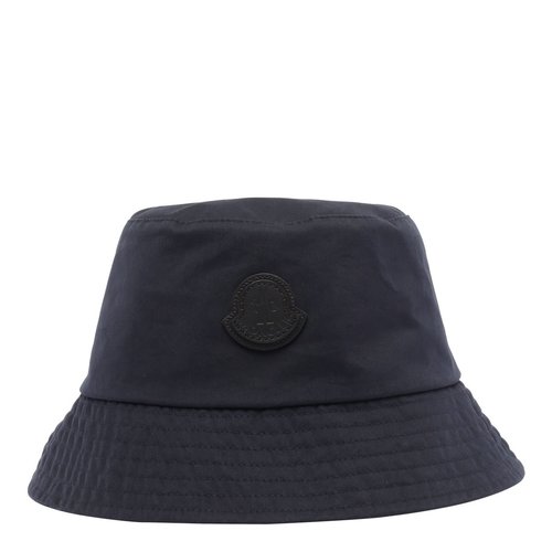 Moncler Logo Bucket Hat - 3B00024M7757P77