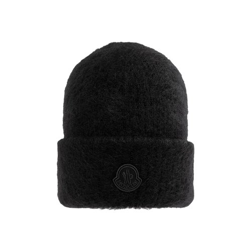 Moncler Mohair Wool Beanie - 3B00030M1133999