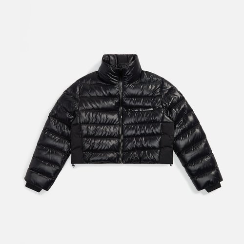 Moncler Morgat Jacket - Black - H10931A0002268950