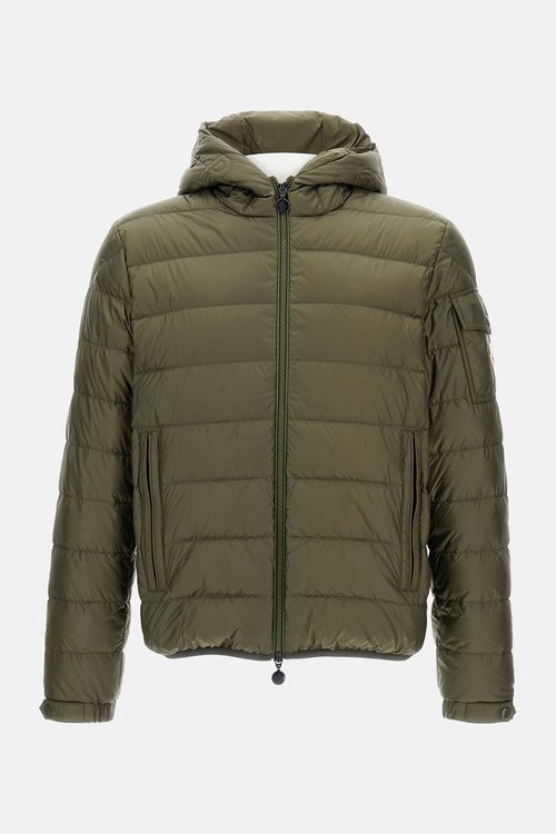 Moncler Najan Jacket - Green - 1A00009597YF825