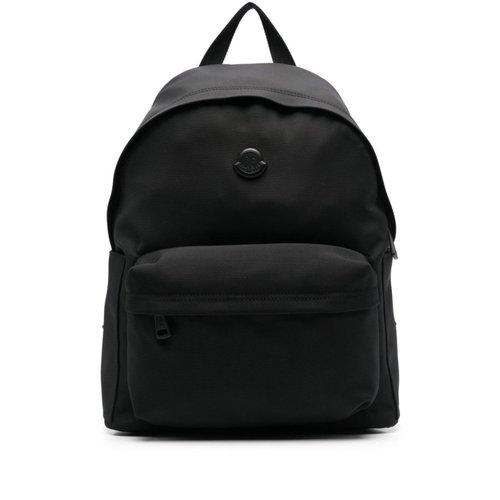 Moncler New Pierrick Backpack - Black - L109A5A00009M775599935