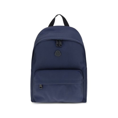 Moncler New Pierrick Backpack - K209A5A00009M7755_76I