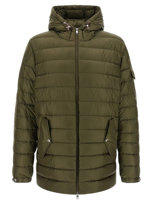 Moncler oahu Parka - L10911A00075597XQ823