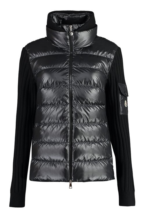 Moncler Cardigan - 999 - 9B00024M1131999