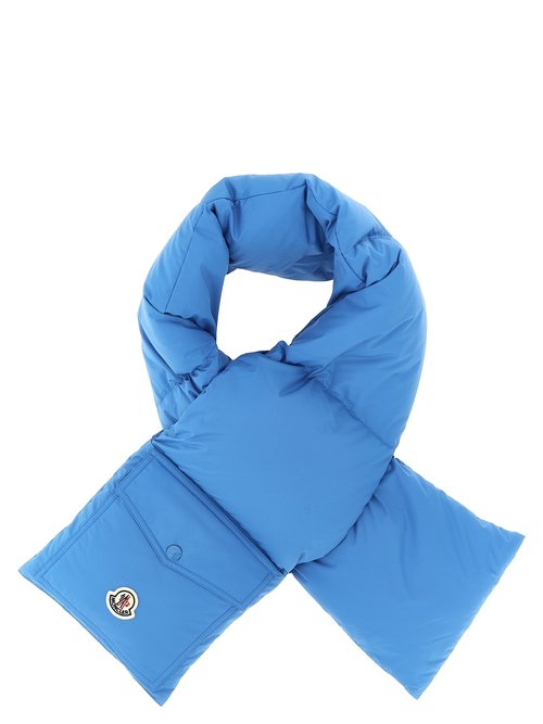Moncler Padded Scarf - K20913C00006597YW730