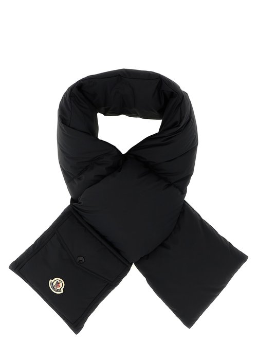 Moncler Padded Scarf - K20913C00006597YW999