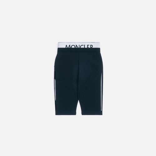 Moncler Pantalone - Black - G10938H74410899A6