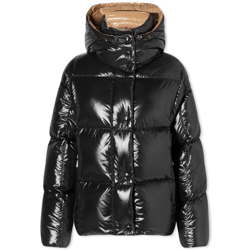 Moncler Parana Jacket - Black - 1A0010368950999