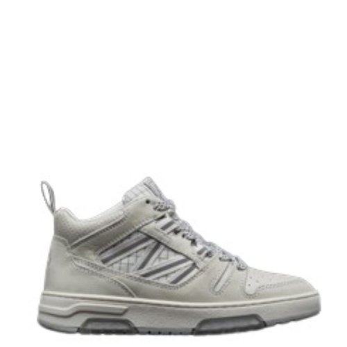 Moncler Petit Pivot Mid High Top - I19544M00010-M2804-034KIDS